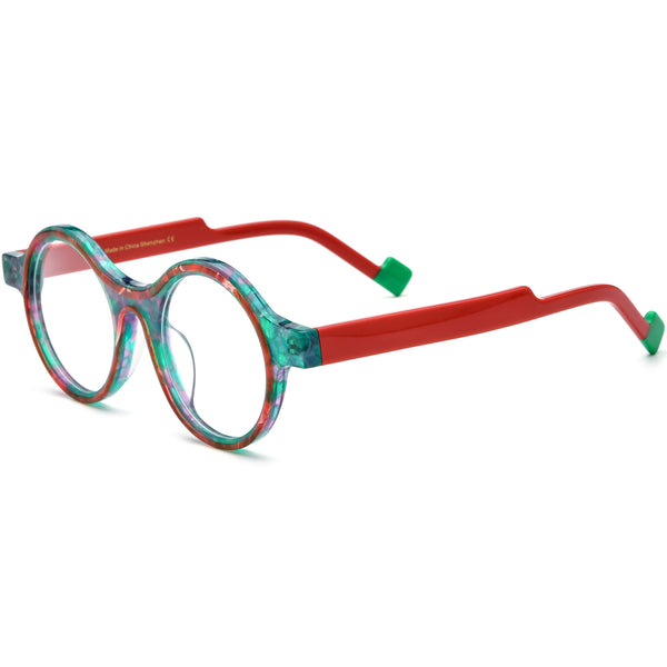 Round Glasses BR1488
