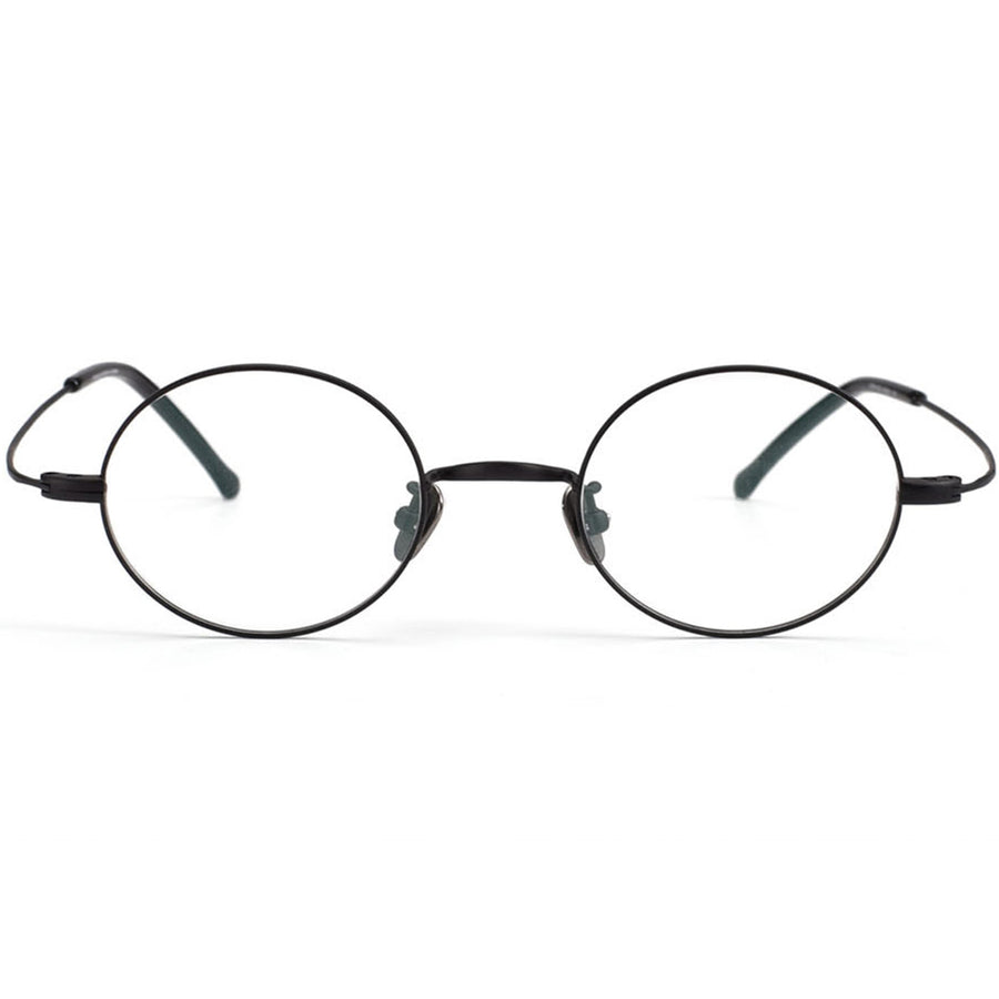 Round Glasses YM1052