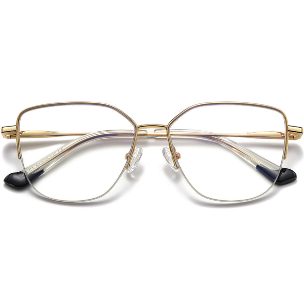 Cat-Eye Glasses PF1260