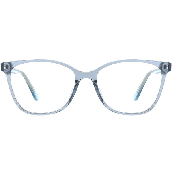 Square Glasses YSAA1083