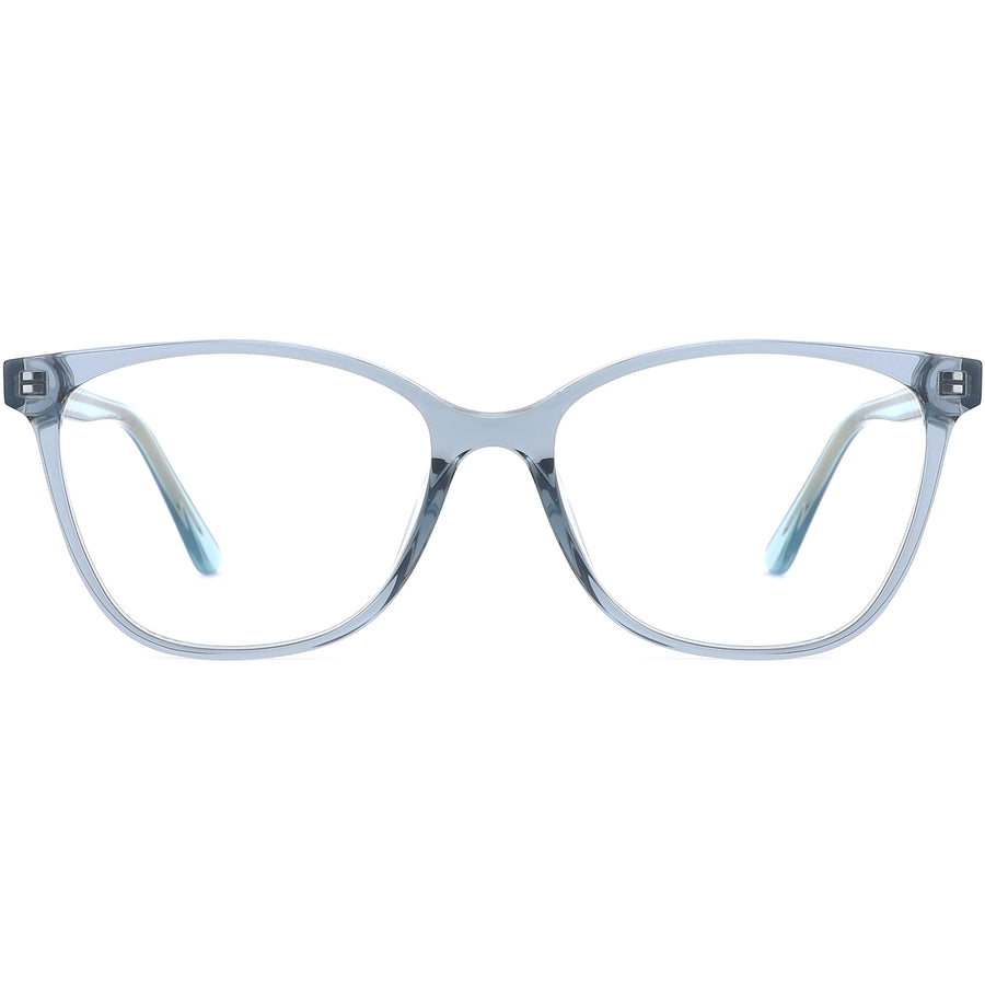 Square Glasses YSAA1083