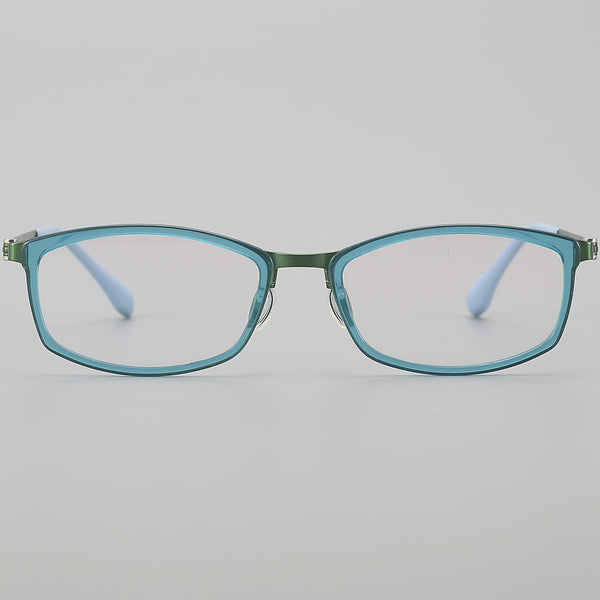 Rectangle Glasses BY1058