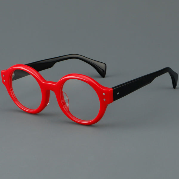 Round Glasses YN1017