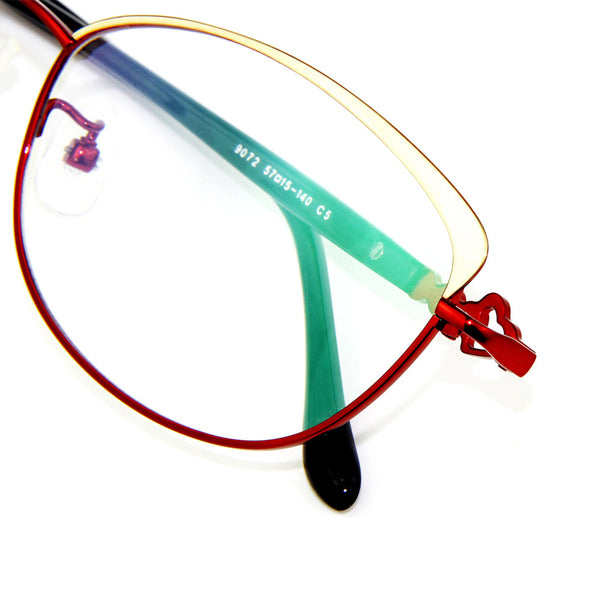 Cat-Eye Glasses JLS1032