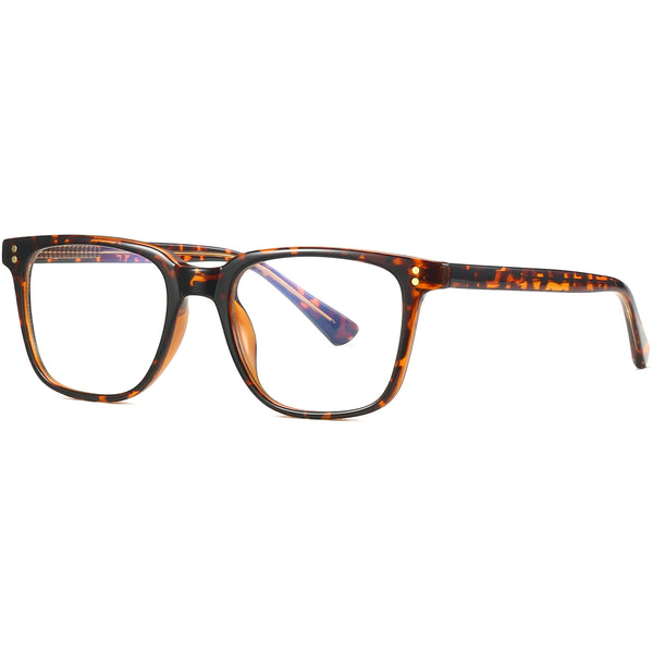 Square Glasses PF1431