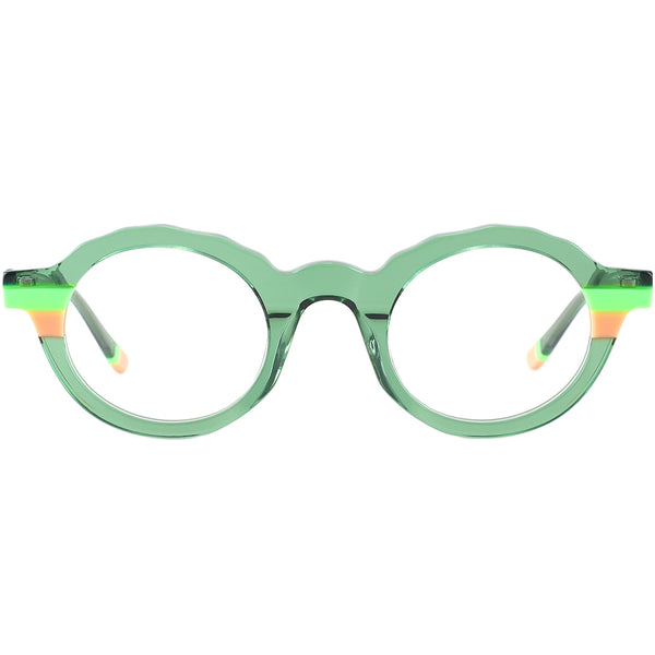 Round Glasses YEA1090