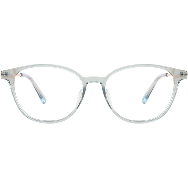 Square Glasses YAC1044
