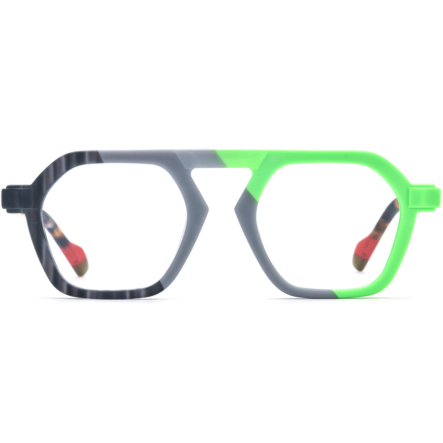 Geometric Glasses BR1440