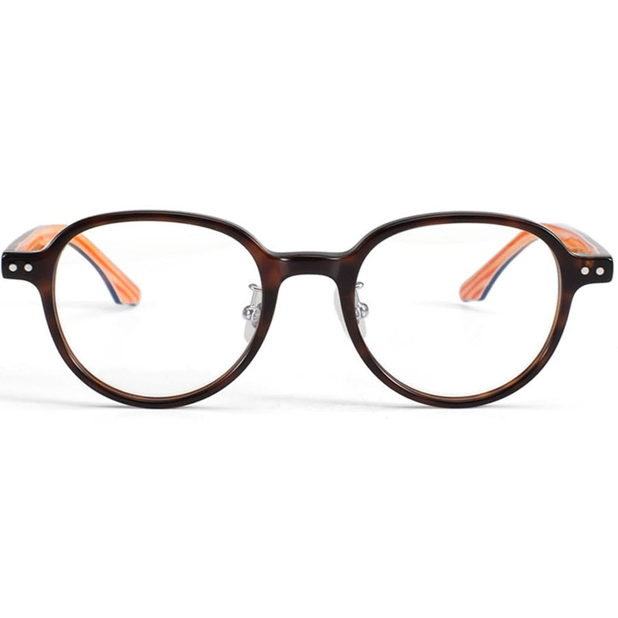 Round Glasses YM1047