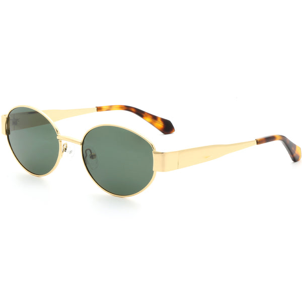 Oval Sunglasses GSS1124