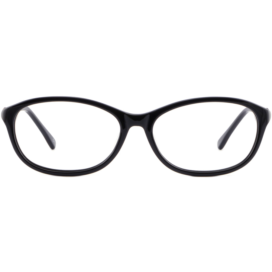 Oval Glasses O2117