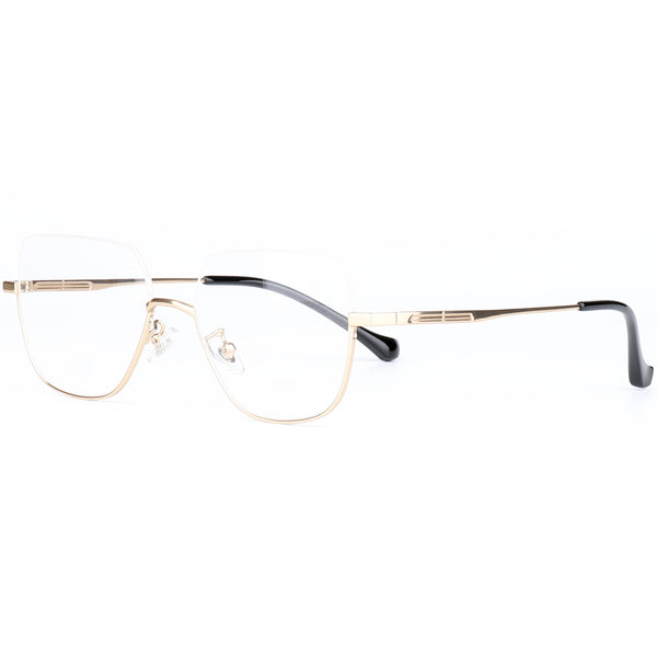 Square Glasses RV1049