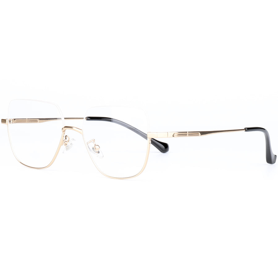 Square Glasses RV1049