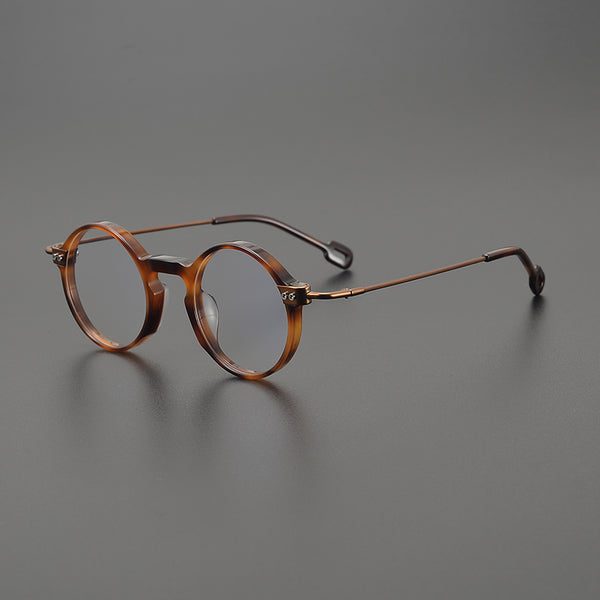 Round Glasses TG1011