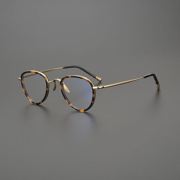 Round Glasses TG1184