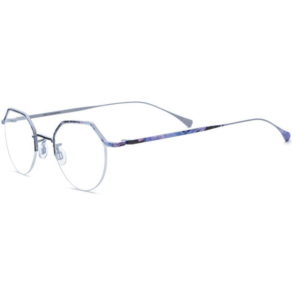 Round Glasses BR1680