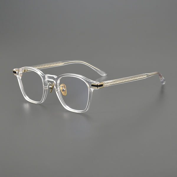 Square Glasses TG1040