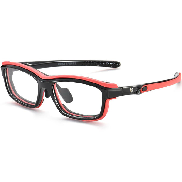 Square Sports Glasses SP1009