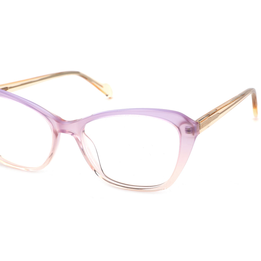 Cat-Eye Glasses A3209