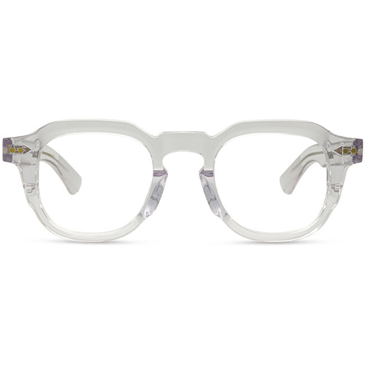 Square Glasses GC1028