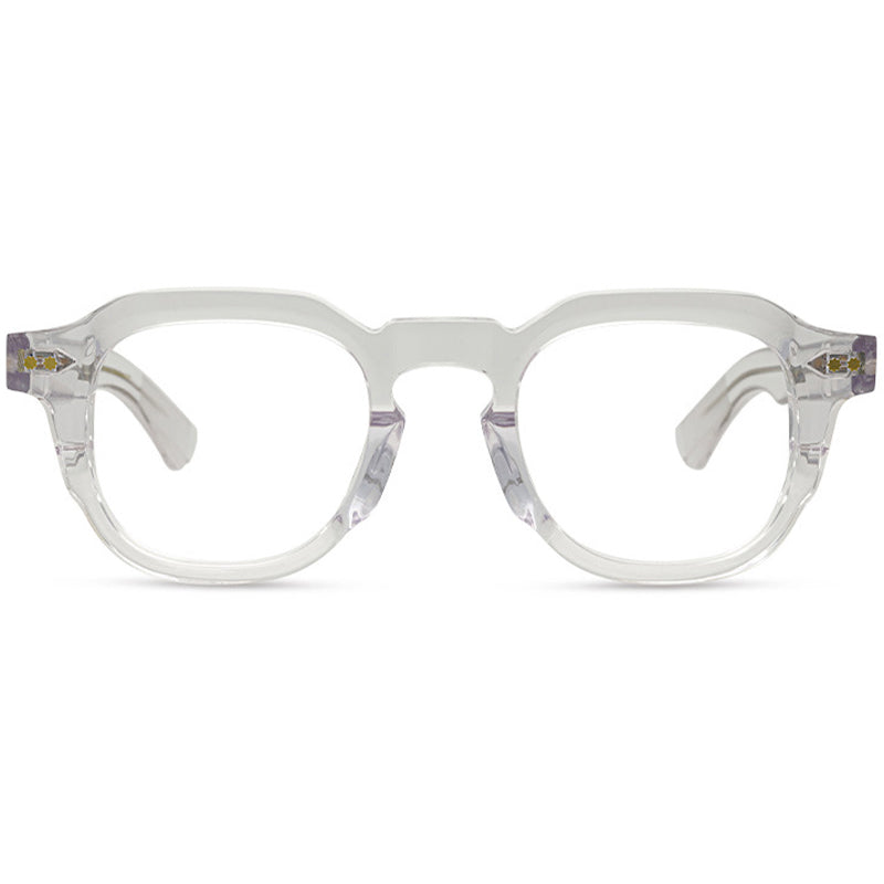 Square Glasses GC1028