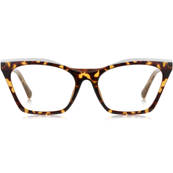 Cat-Eye Glasses YSD1022