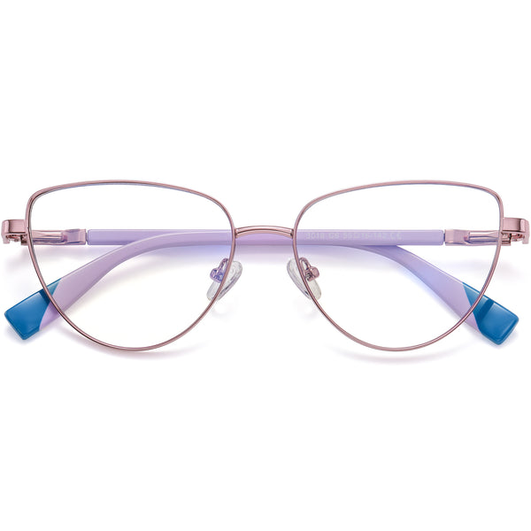 Cat-Eye Glasses PF1219