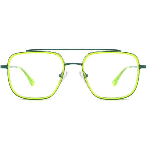 Aviator Glasses YSAC1089