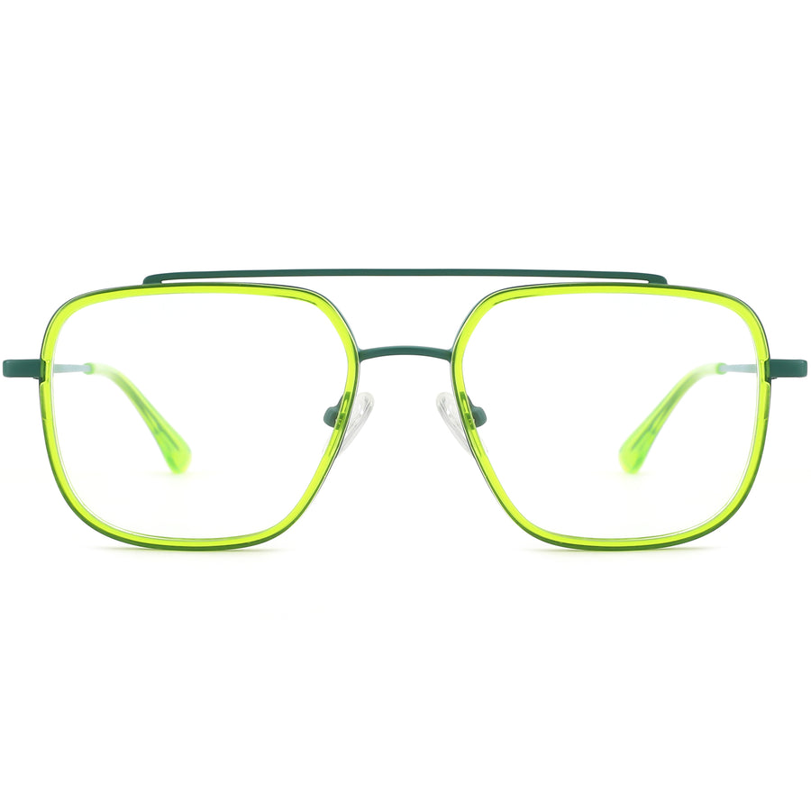 Aviator Glasses YSAC1089