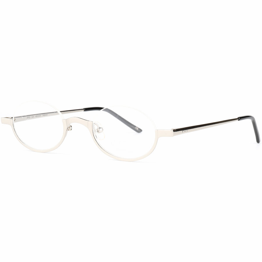 Oval Glasses RV1065