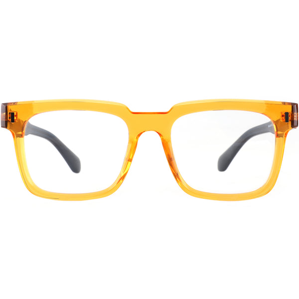 Square Glasses YEA1158