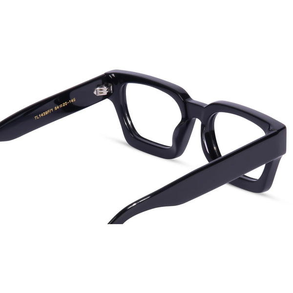 Square Glasses A2633