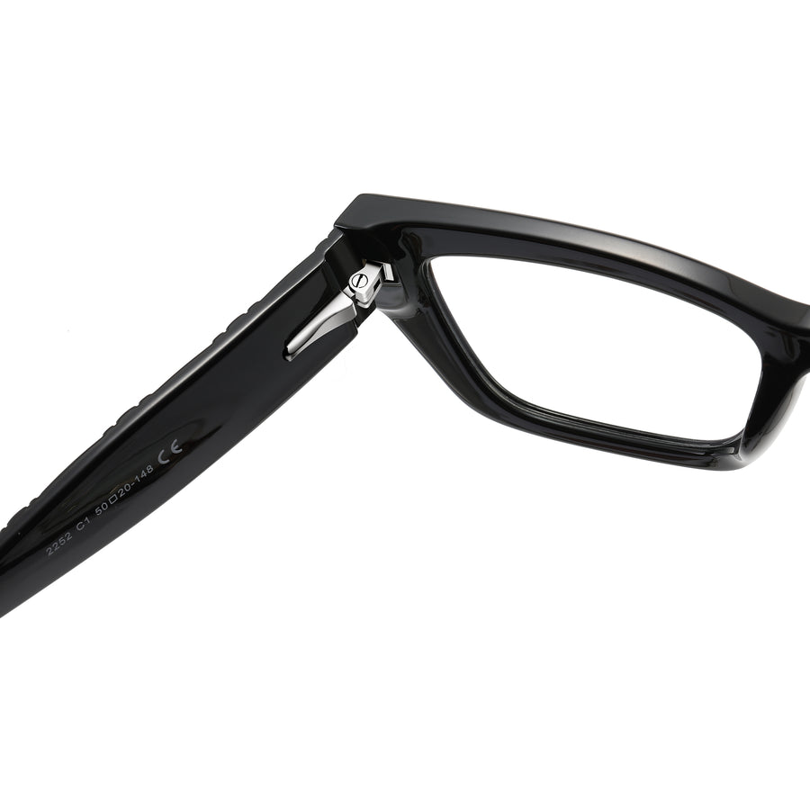 Cat-Eye Glasses PF1415