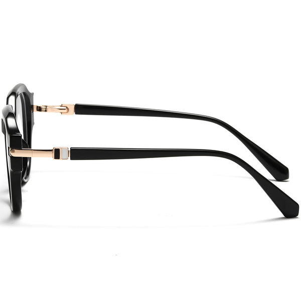 Round Glasses YSD1118