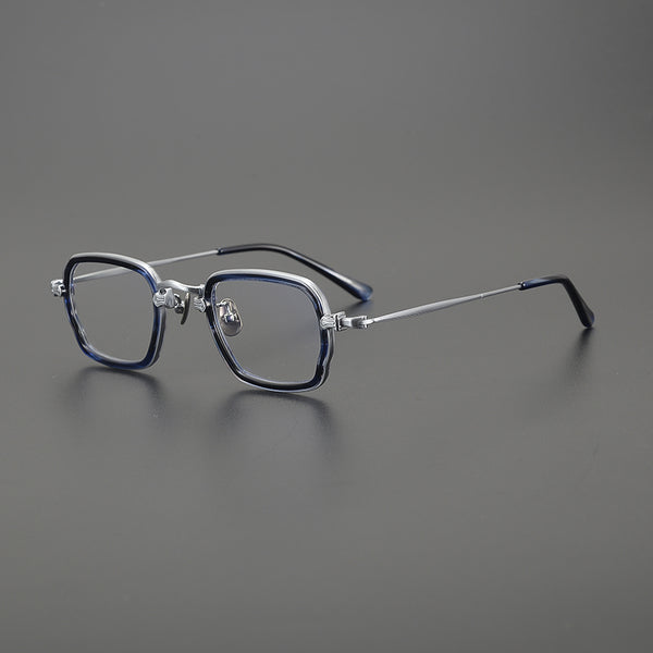 Rectangle Glasses TG1177