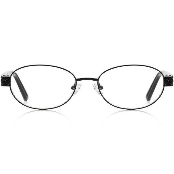 Oval Glasses PF1370