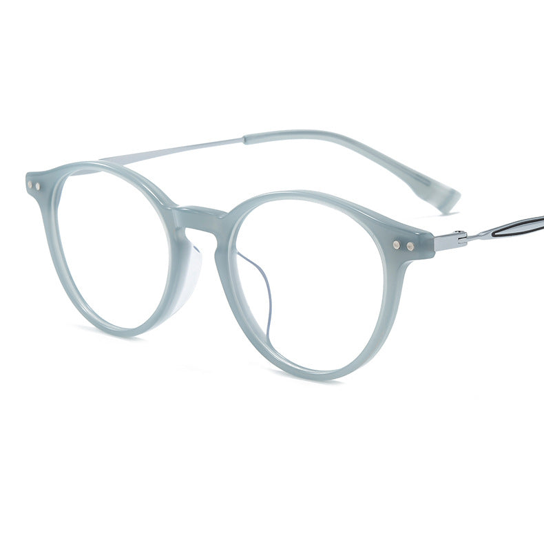 Round Glasses YN1043