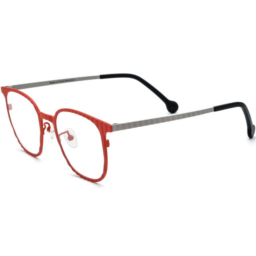 Square Glasses BR1514