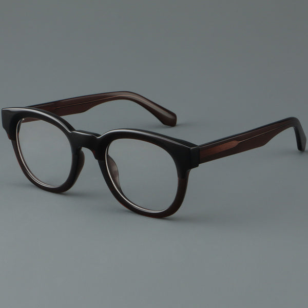 Square Glasses A4051
