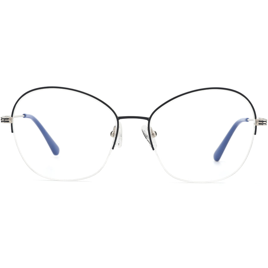 Geometric Glasses YSAM1003