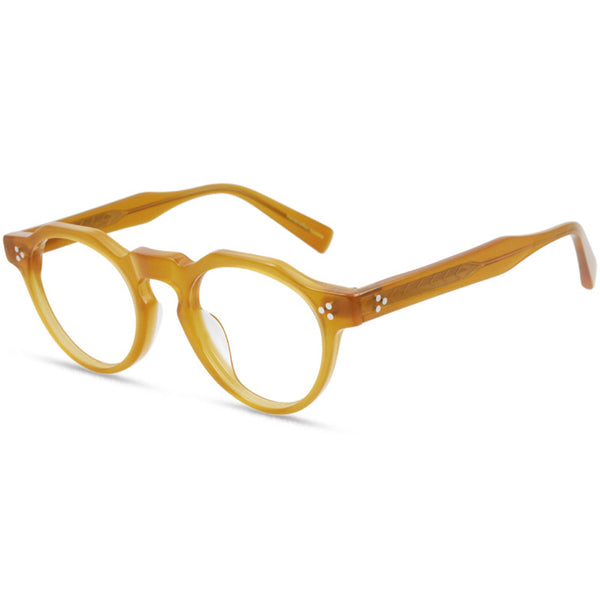 Round Glasses GC1088