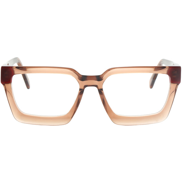 Rectangle Glasses GSR1044