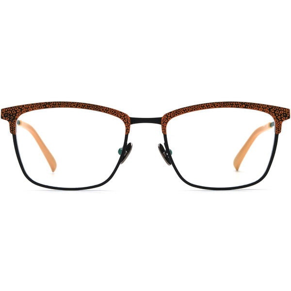 Square Glasses BR1620