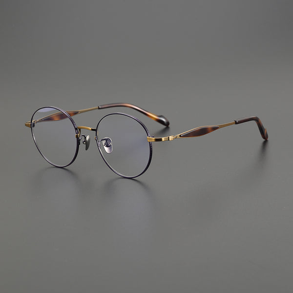 Round Glasses TG1032