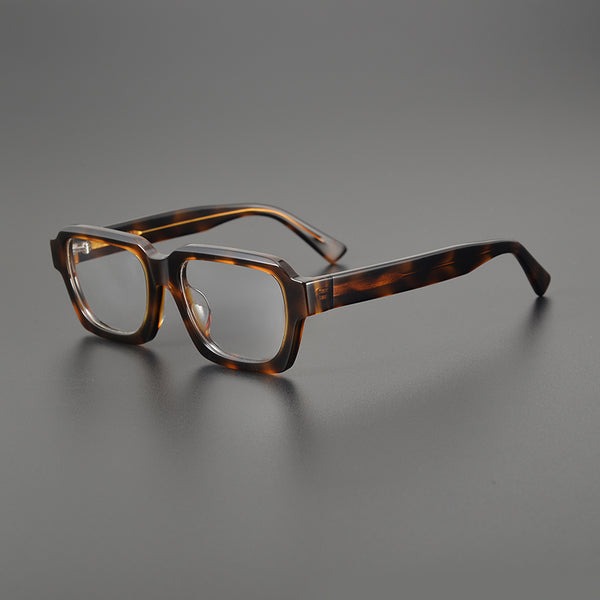 Rectangle Glasses TG1158