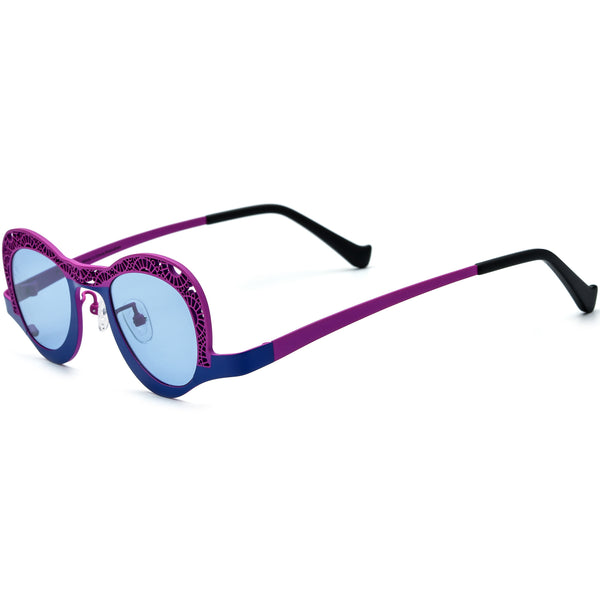 Geometric Sunglasses BRS1145