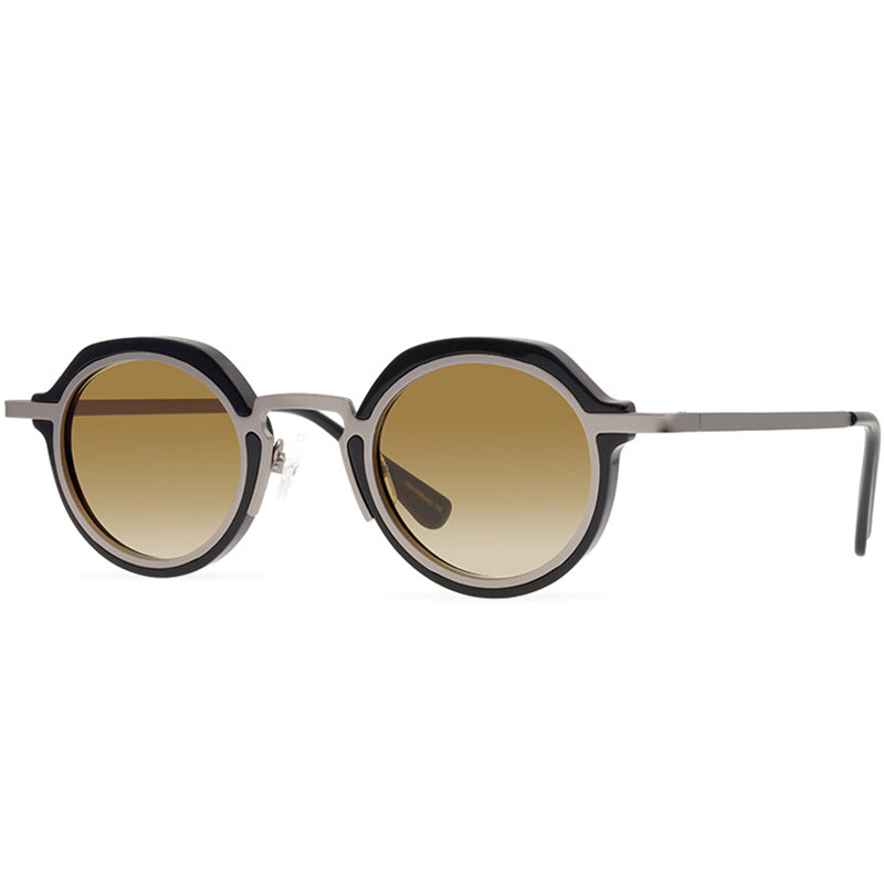 Round Sunglasses GCS1051