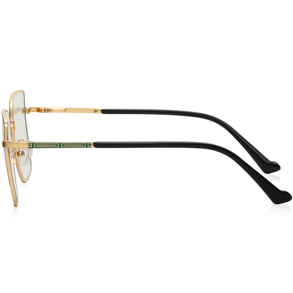 Cat-Eye Glasses PF1314