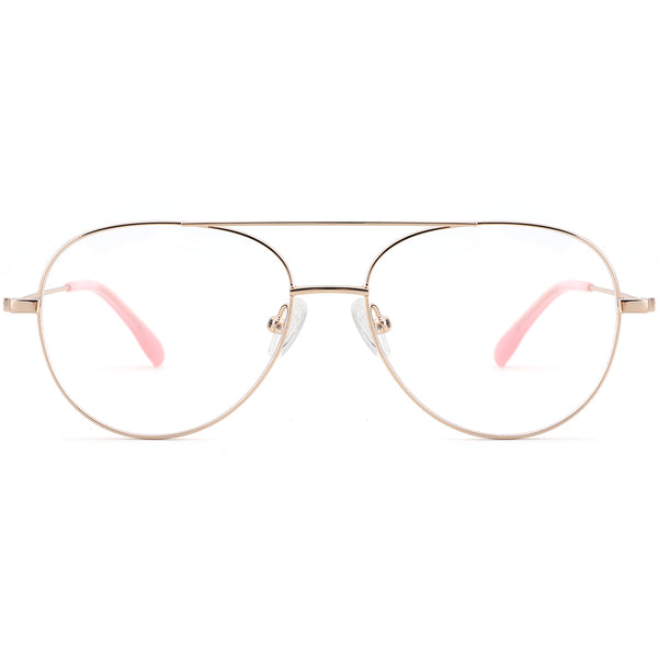 Aviator Glasses YSAM1108