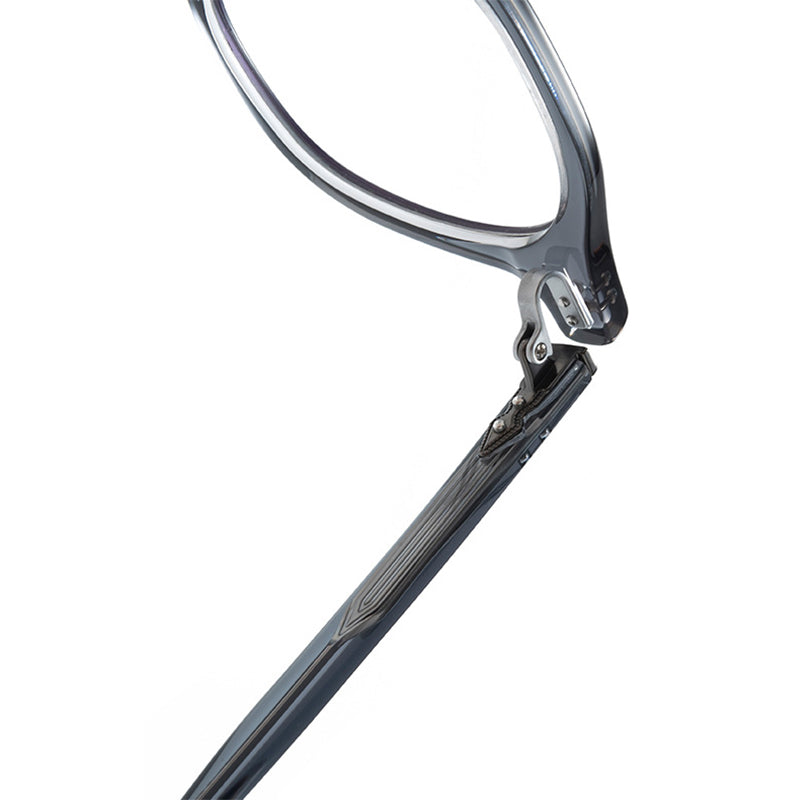 Square Glasses YN1067